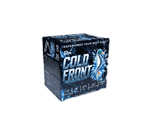 APEX AMMO CF12-125-24 12G 3   1-1/4 2X4       25/8