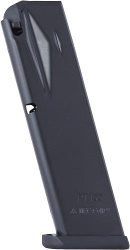 MEC-GAR MAGAZINE TAURUS PT100/101 40SW 13RD AFC-BLACK