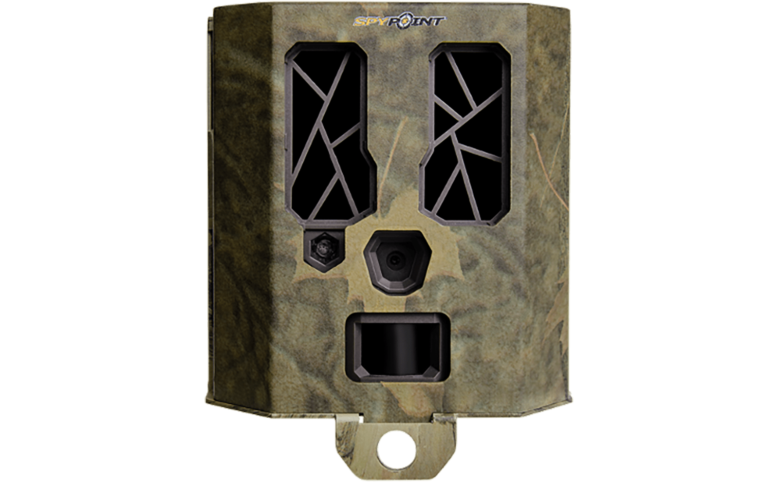 Spypoint 05750 SB-400 Security Box Steel Compatible w/ Spypoint 48 LED Cameras