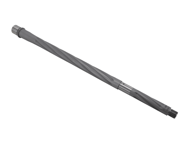 SHAW AR15HBSSHF186ARC AR-15 6ARC 18 RIFLE SPIRAL