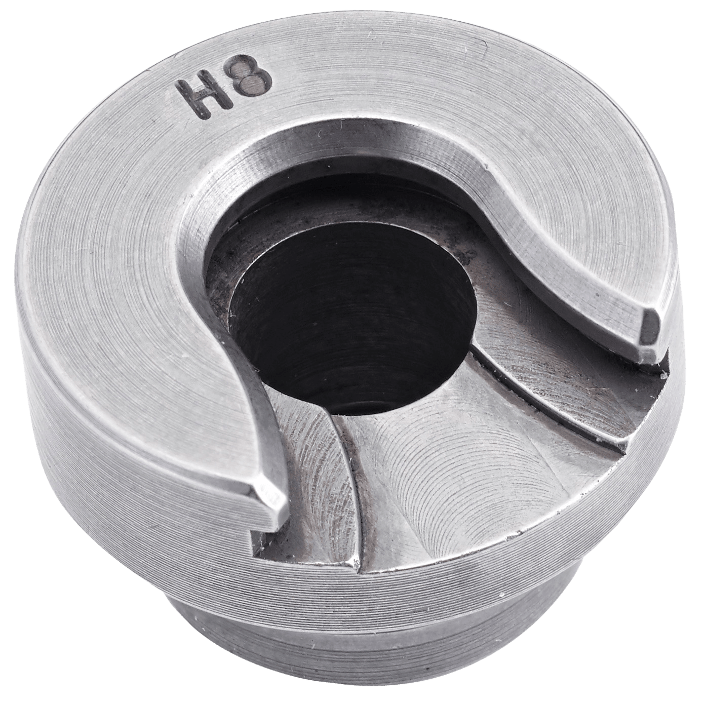 Hornady 390566 Lock-N-Load Shell Holder Multi Caliber Size #26 Steel