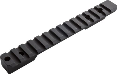 DURASIGHT PICATINNY RAIL BASE 20 MOA SHORT ACTION CASCADE<