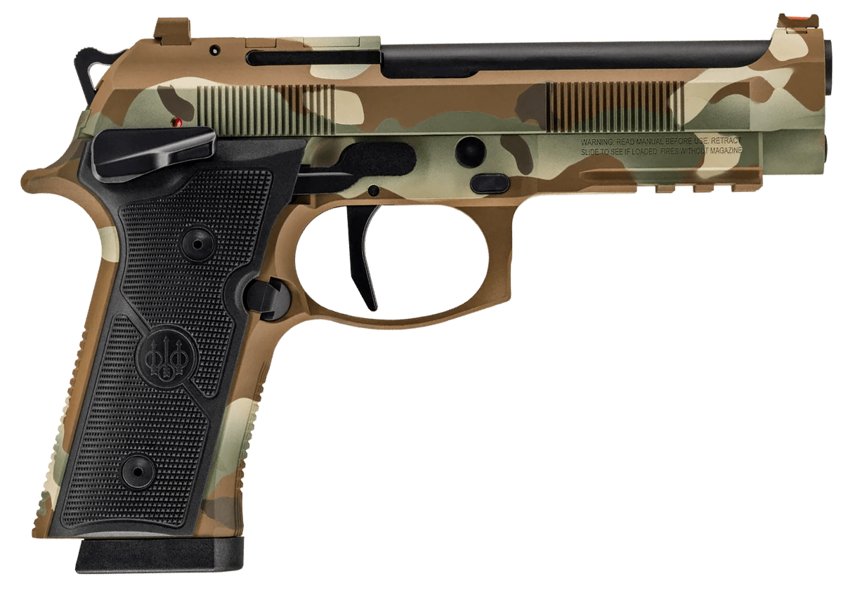 BER SPEC0733A18 92XI SAO FS 18R 4.7 MULTICAM
