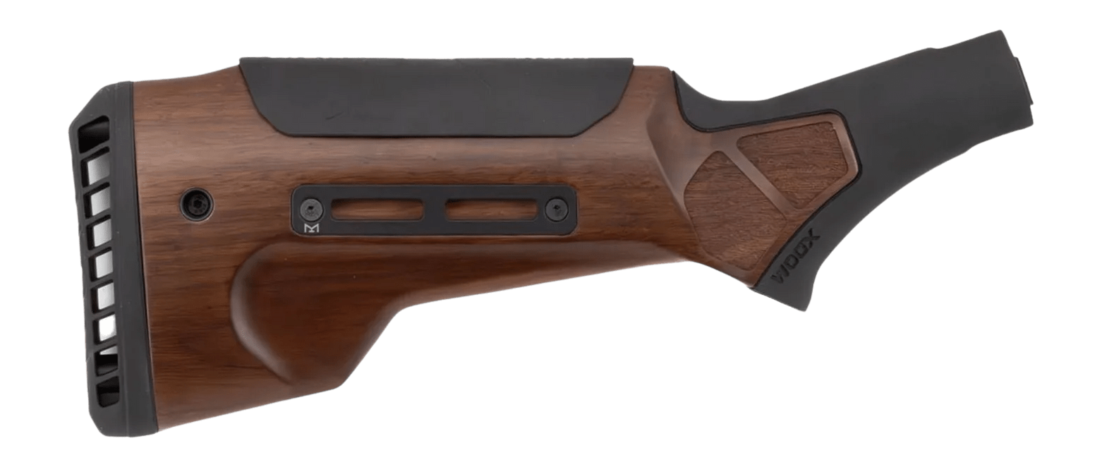 Woox SH.STK142.04 Bravado Guide Gun American Walnut Fits Marlin 1894 Lever Action