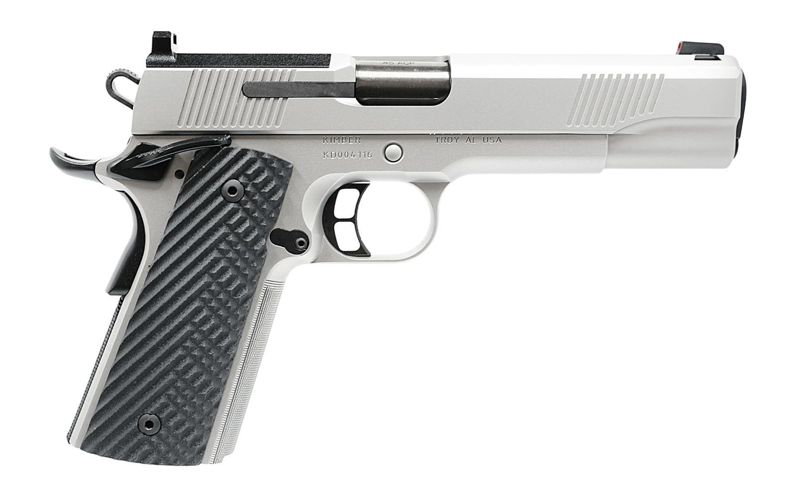 Kimber Mfg, Inc 3500400 Custom 45 ACP