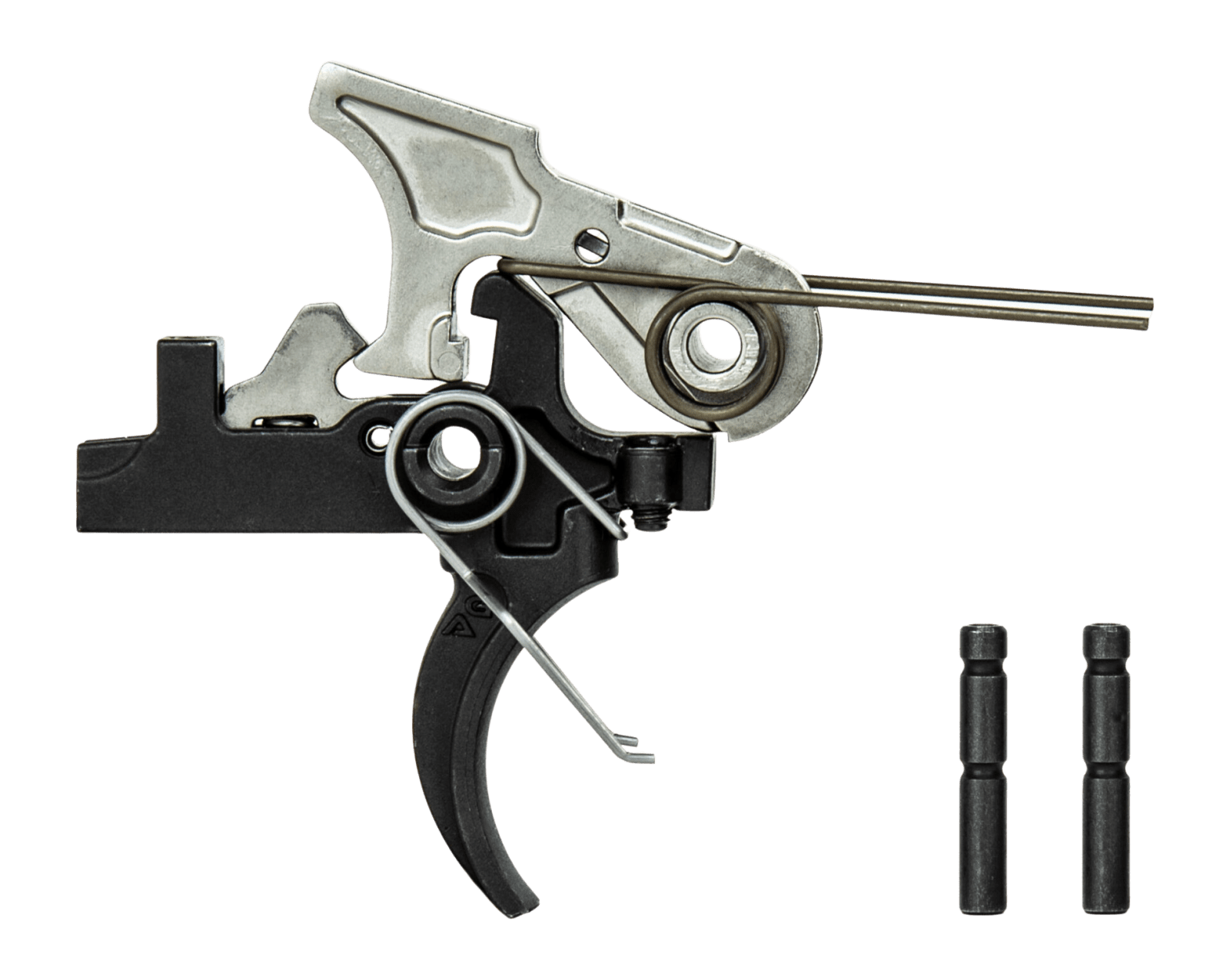 GRIFFIN GATSATS      TWO STAGE ADJ TRIGGER