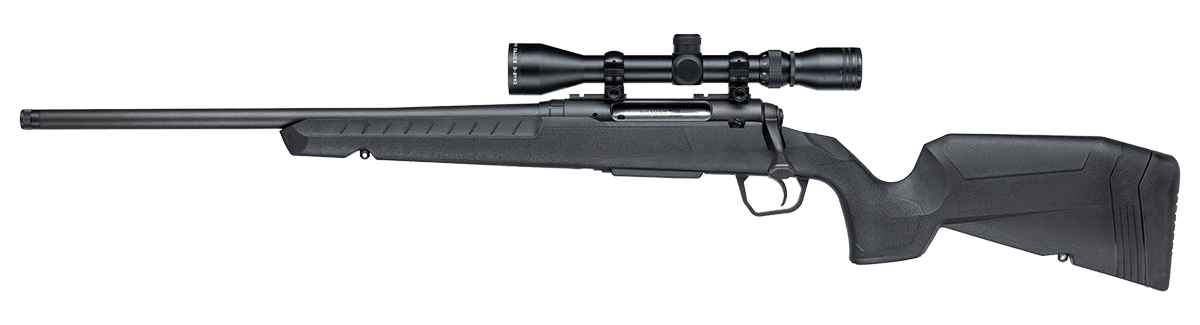 SAV 33108 AXIS XP COMPACT LH 308 WIN 20"