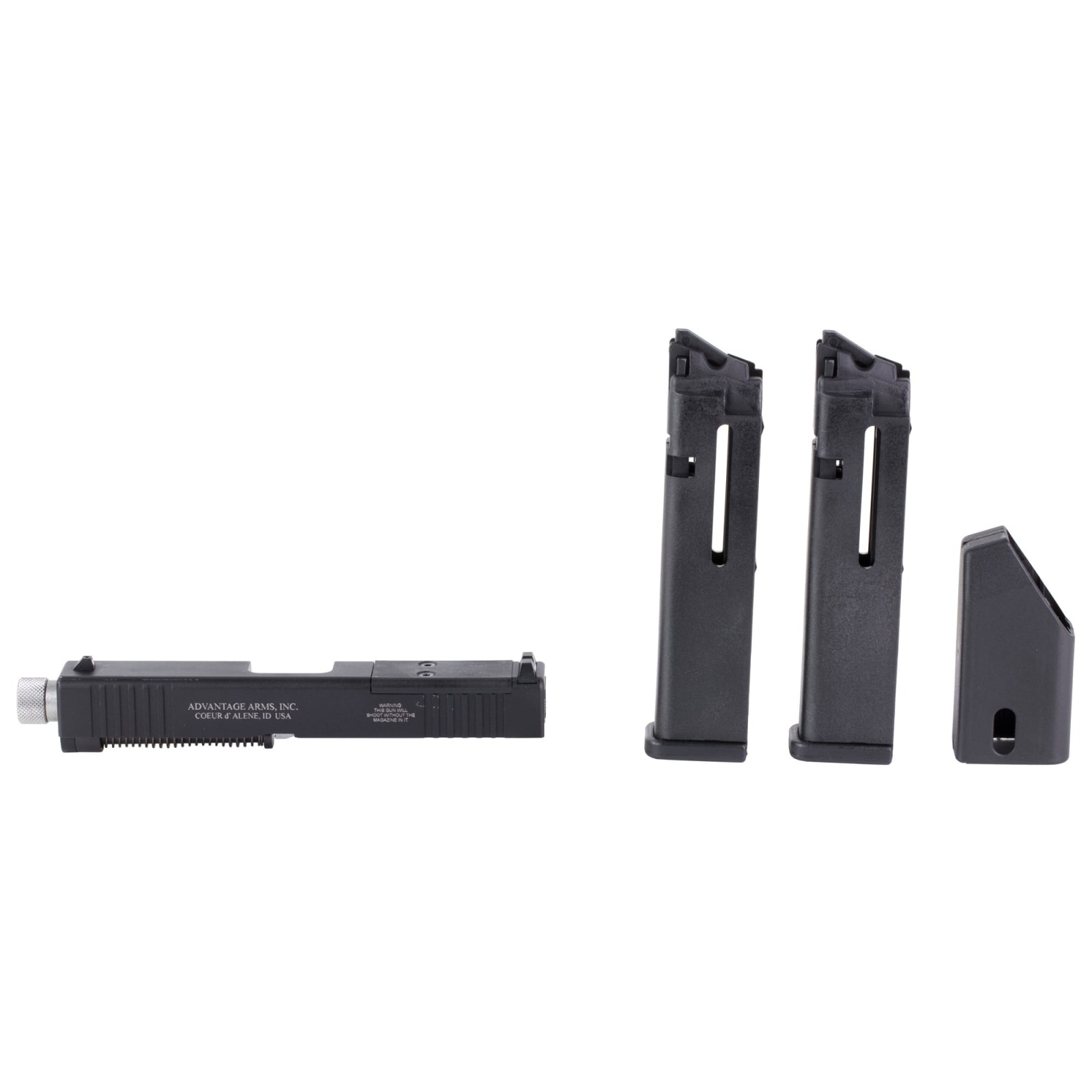 ADV ARMS 22 CONV KIT PSA DAGGER 15RD
