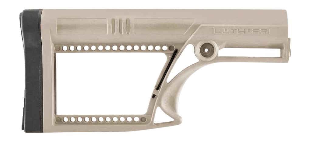LUTH-AR MBA-2F     MBA-2F "SKULLATON" STOCK FDE