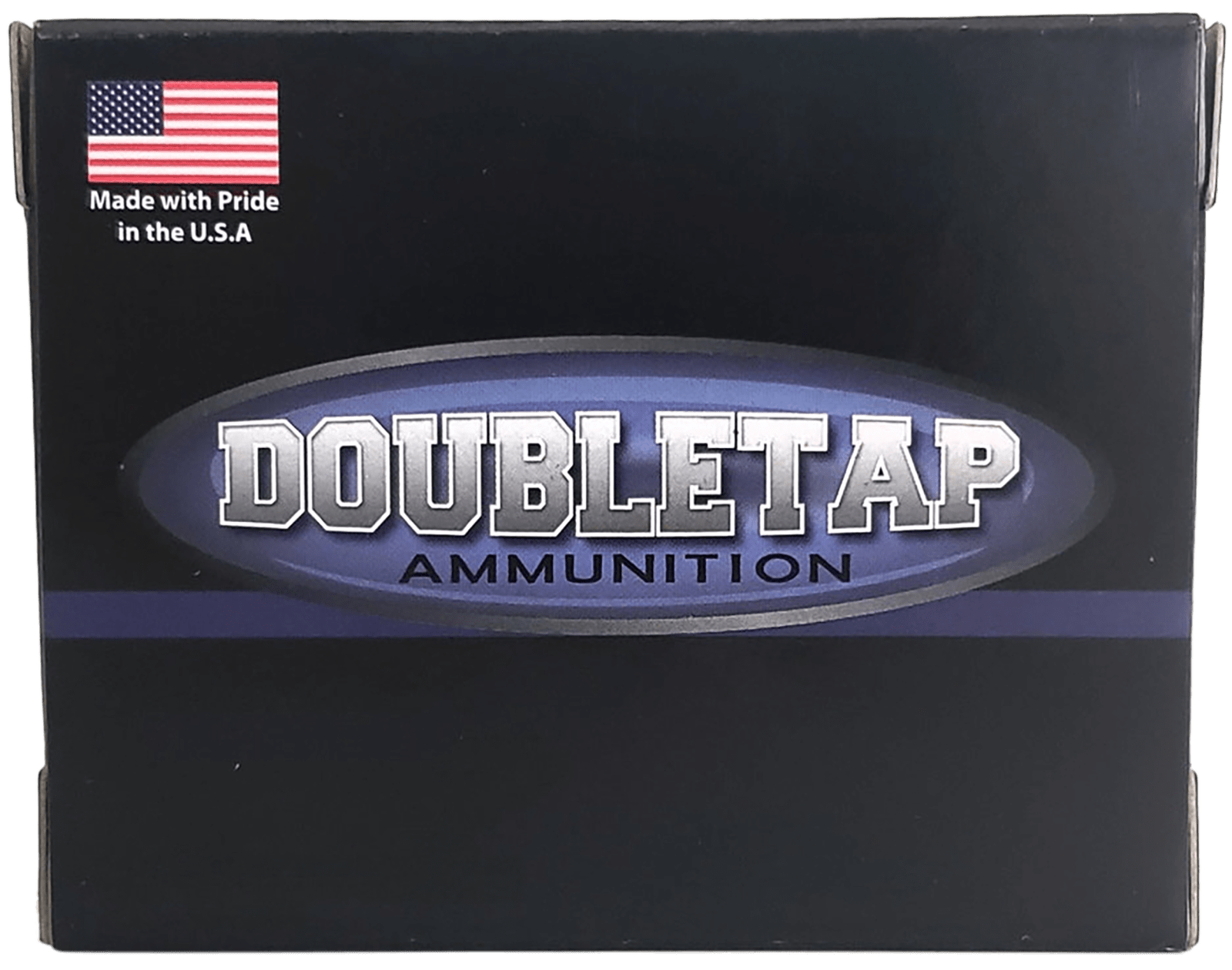 DoubleTap Ammunition 22H40V   22Hornet 40gr Varmint Tipped 20 Per Box/50 Case