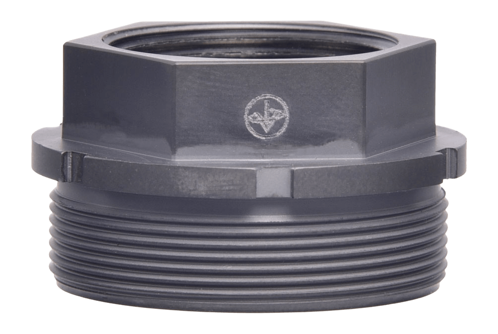 LMT R-RMSTDT       HUB TITANIUM REGULATOR MNT ADPT