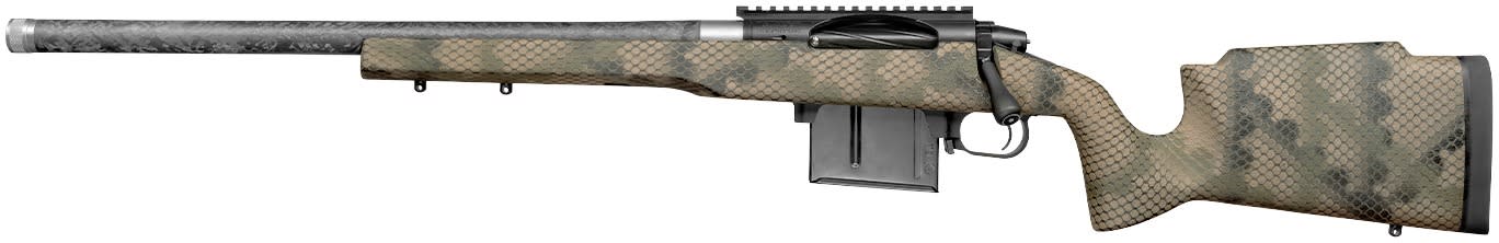 PROOF ELEVATION MTR 2.0 LH 308WIN 20 CF TFDE