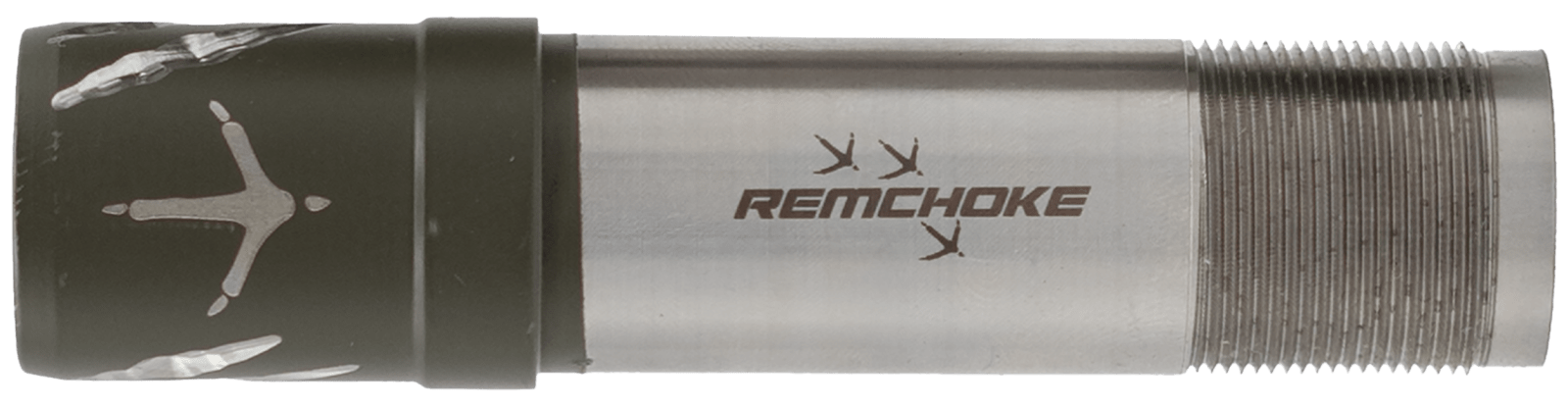 Rob Roberts Gun Works 200270 Raptor Turkey Choke Rem Choke 20 Gauge Stainless Steel