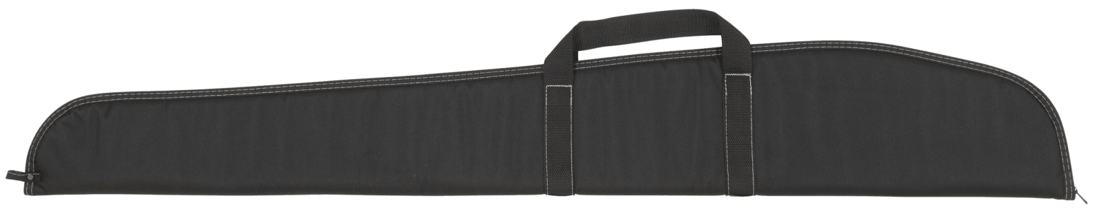 Allen 26852 Durango Shotgun Case 52" Endura, Assorted Earth Tones, Foam Padding, Lockable Zipper