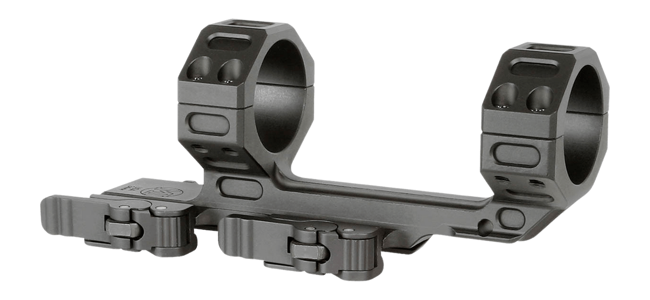 MIDWEST MI-MK2-QD34SM MK2 QD 34MM SCOPE MOUNT