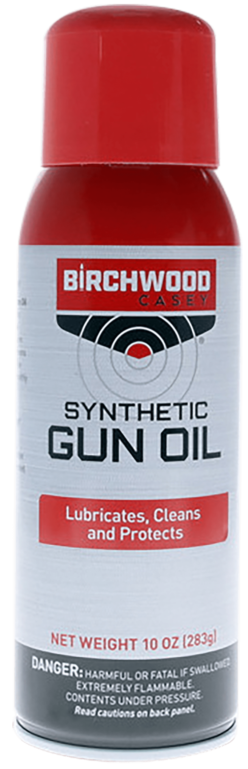 Birchwood Casey 44140 Synthetic Gun Oil 10 oz. Aerosol