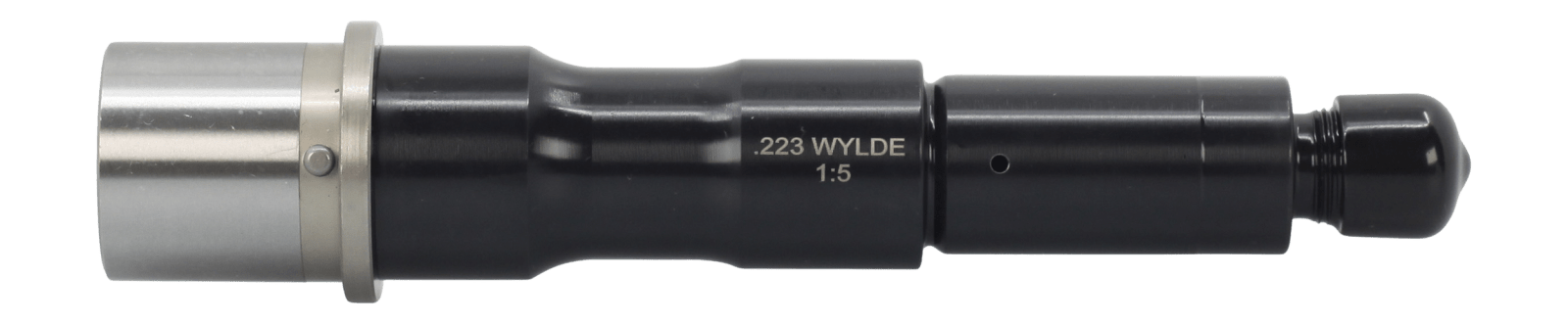 JE MACHINE PS-BAL22 AR-15 BARREL 5"     ML 223WYLD