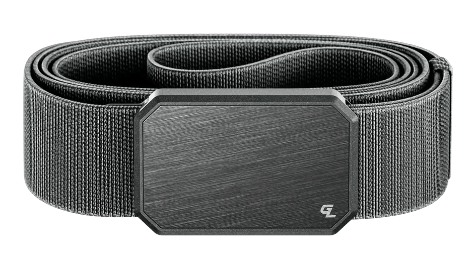 GROOVE LIFE B1-002-OS  OG BELT DEEP STONE/GUNMETAL