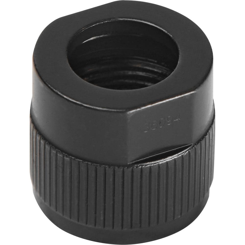 Glock Factory Thread Protector for 9mm Luger G19/G17 Gen 4 M13.5x1LH Black Pkg