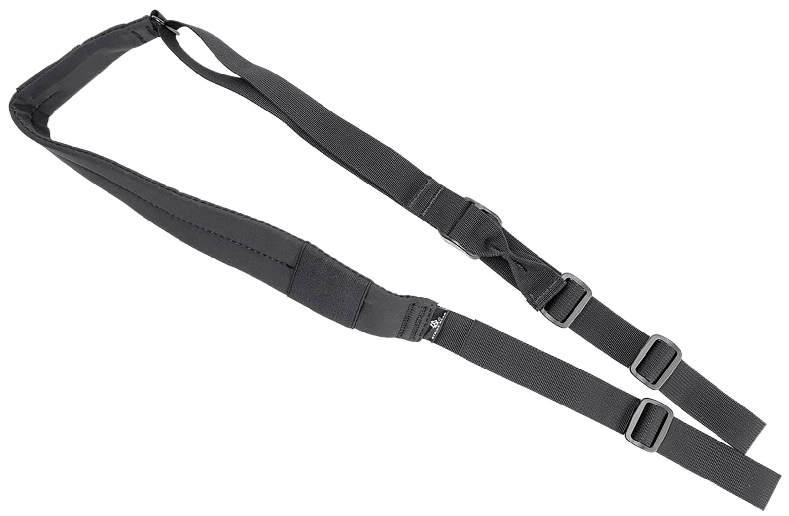 Strike Industries S3SLINGLITEBK S3 Sling LITE Black Padded