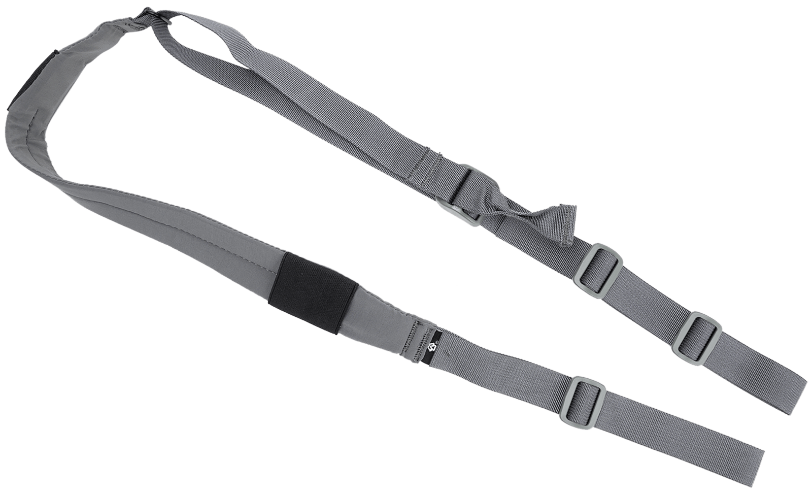 Strike Industries S3SLINGLITEWG S3 Sling LITE Wolf Gray Padded
