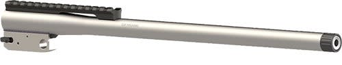 SSK ENCORE BARREL 223 REM 24" W/BASE THREADED S/S