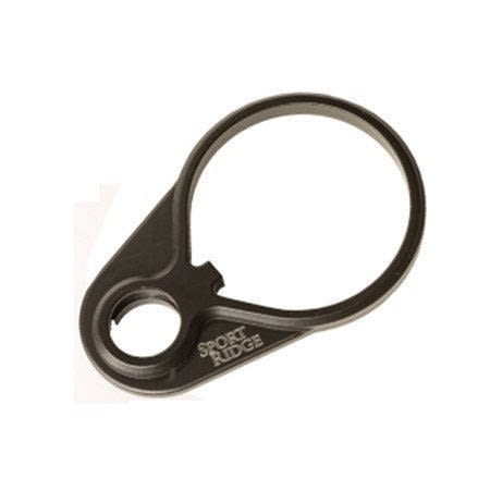 TacShield Sport Ridge AR-15 End Plate QD