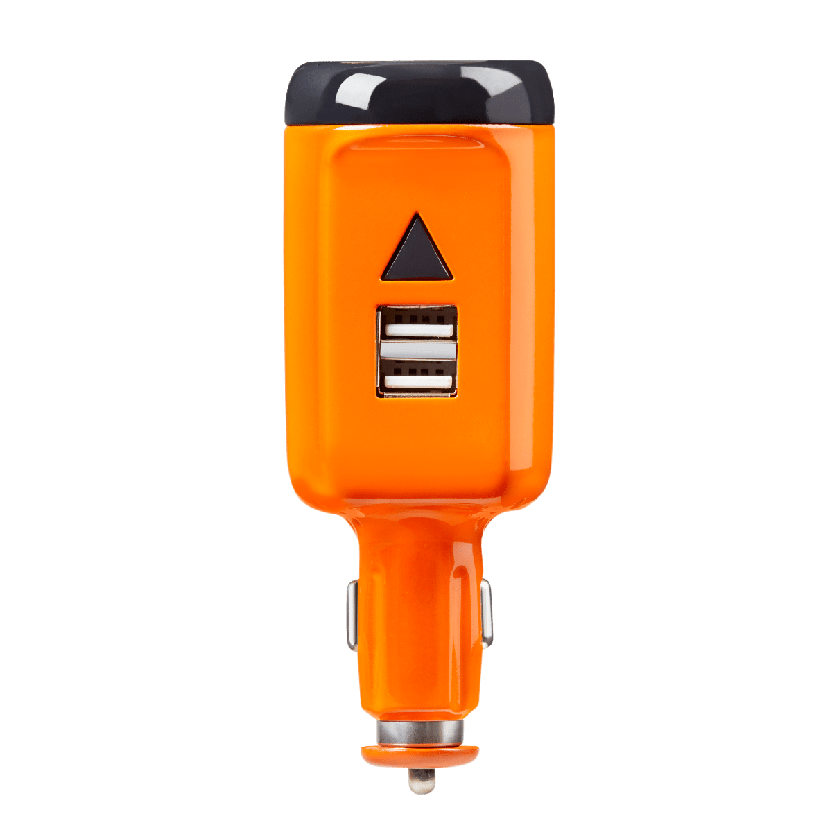 Dead Down Wind 30635 Dead Zone 2 Go Ozone Car Plug In Odorless, Orange Plastic