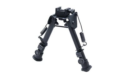 XTS TACTICAL FOLDING BIPOD