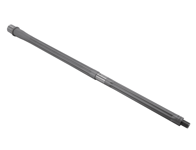 SHAW AR15HBSSSF22204R  AR-15 204RUG 22 1/2-28