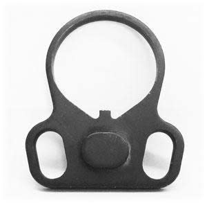 Anderson Manufacturing Ambidextrous Single Point Sling Adaptor Plate