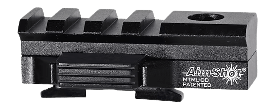 AIMS MTML-QD       M-LOK QR ADAPT PIC W/QD SLING