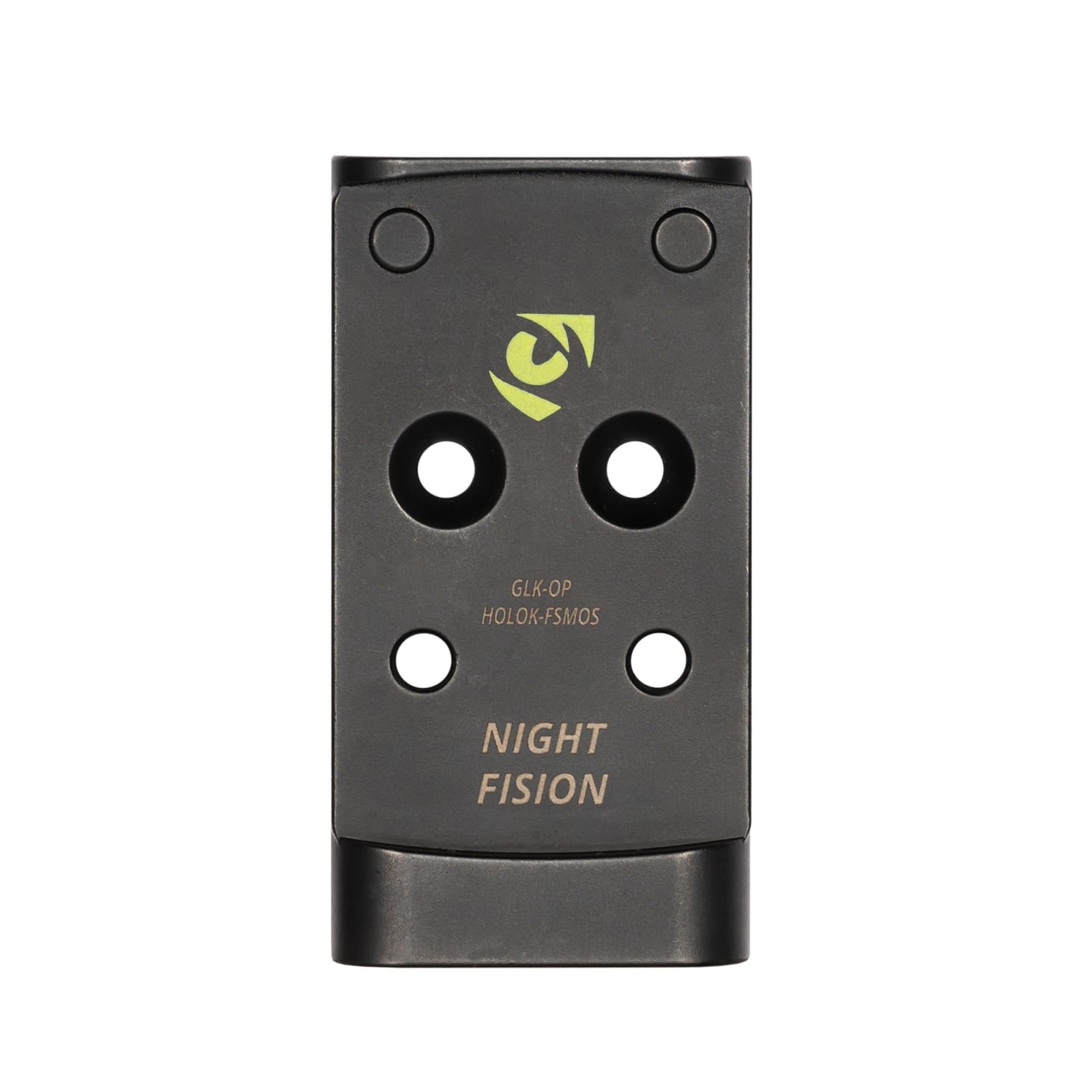NF OP FITS GLOCK FULL SIZE HOLO K