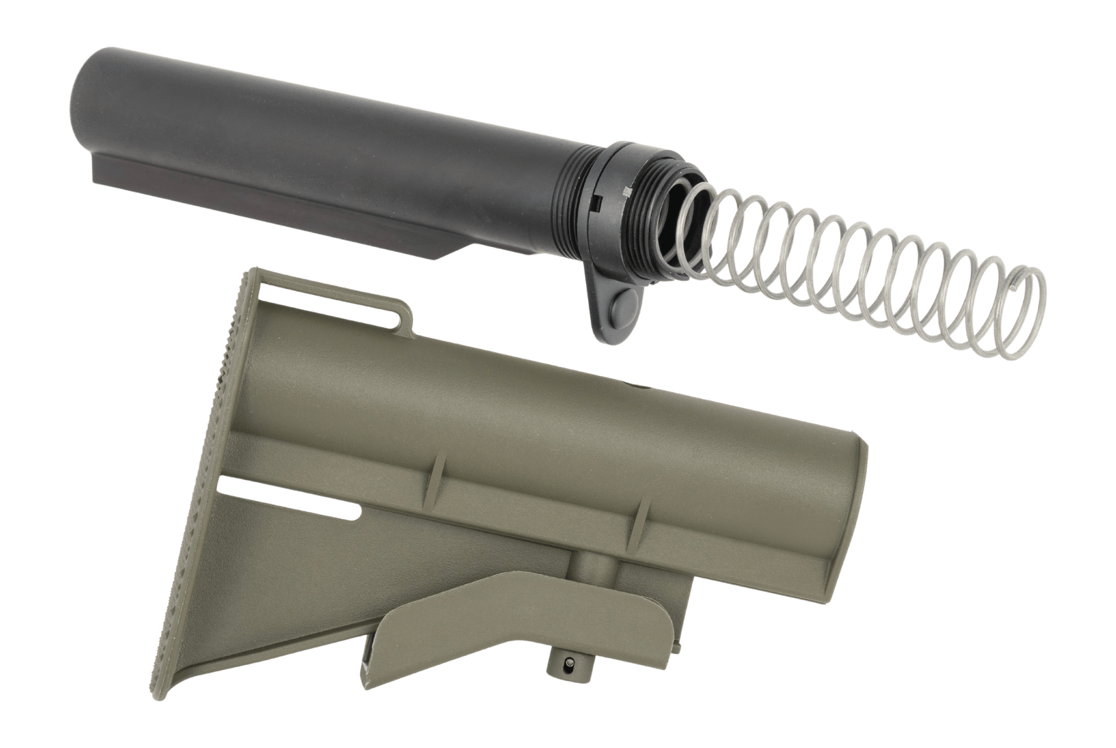 DPMS DP51655231756 CAR15 STOCK ASSEMBLY KIT ODG