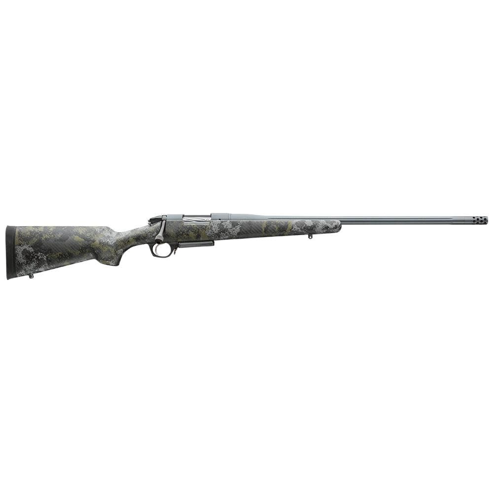Bergara CANYON RIFLE - 6.5 PRC - W/ OMNI MUZZLEBRAKE