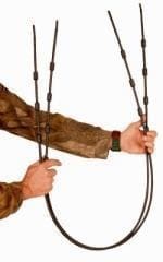 Summit Replacement Cables for Climbing Stands - Pair