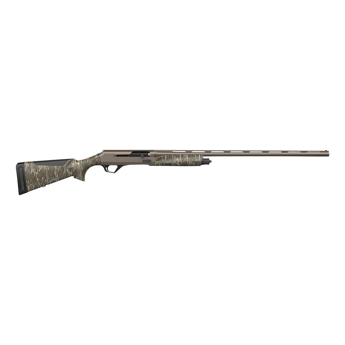 Retay ACE-R Bronze Bottomland Shotgun 12ga 3.5" Chamber 3rd Capacity 26" Bronze Barrel Mossy Oak Bottomland Stock