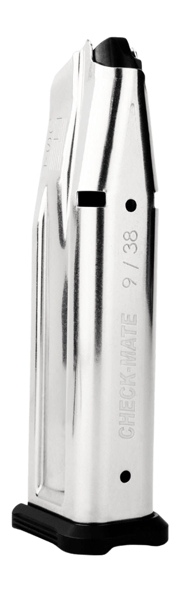 KIMBER 1600194A 2K11 9MM/.38 SUPER 19-R