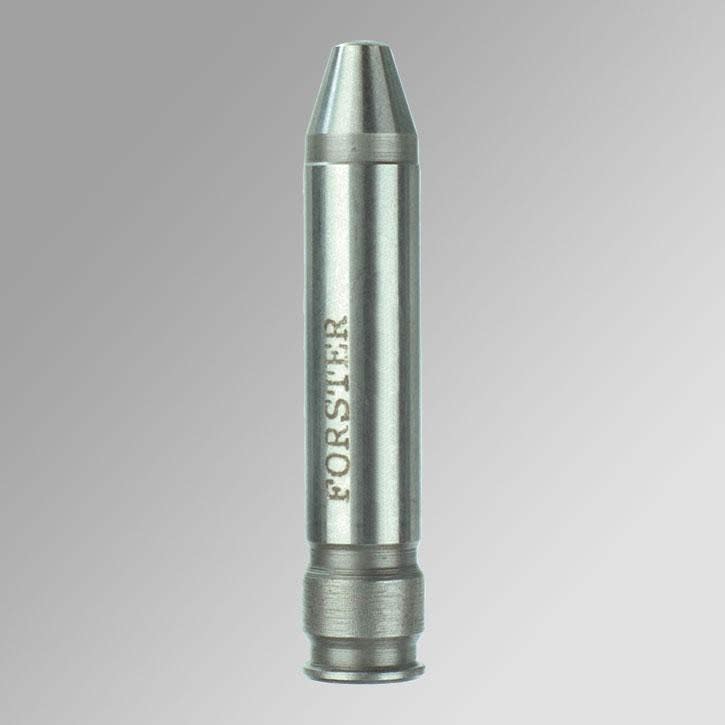 Forster NATO Minimum Chamber Headspace Gage 7.62