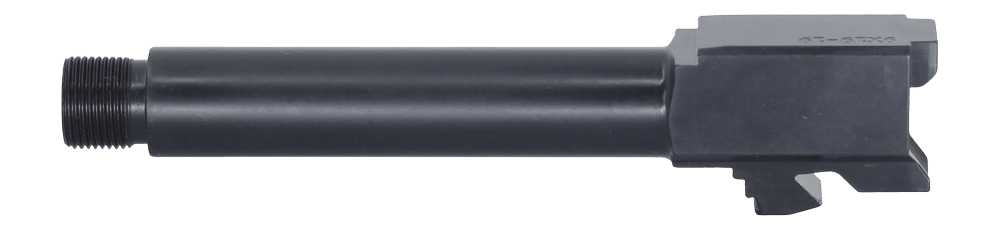 JE MACHINE PS-BALG19TH   G19 THREADED BARREL