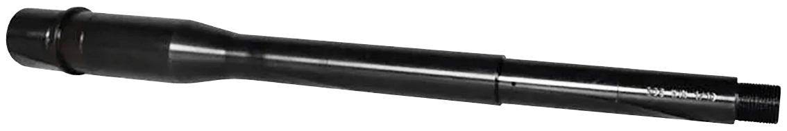 Diamondback 308M135M50B10 DB Barrel  308 Win 13.50" Mid-Length Black Nitride 4150 Chrome Moly Vanadium Steel