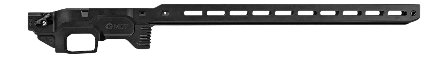 MDT 107956BLK CHASSIS ACC ELITE CZ457 RH BLK
