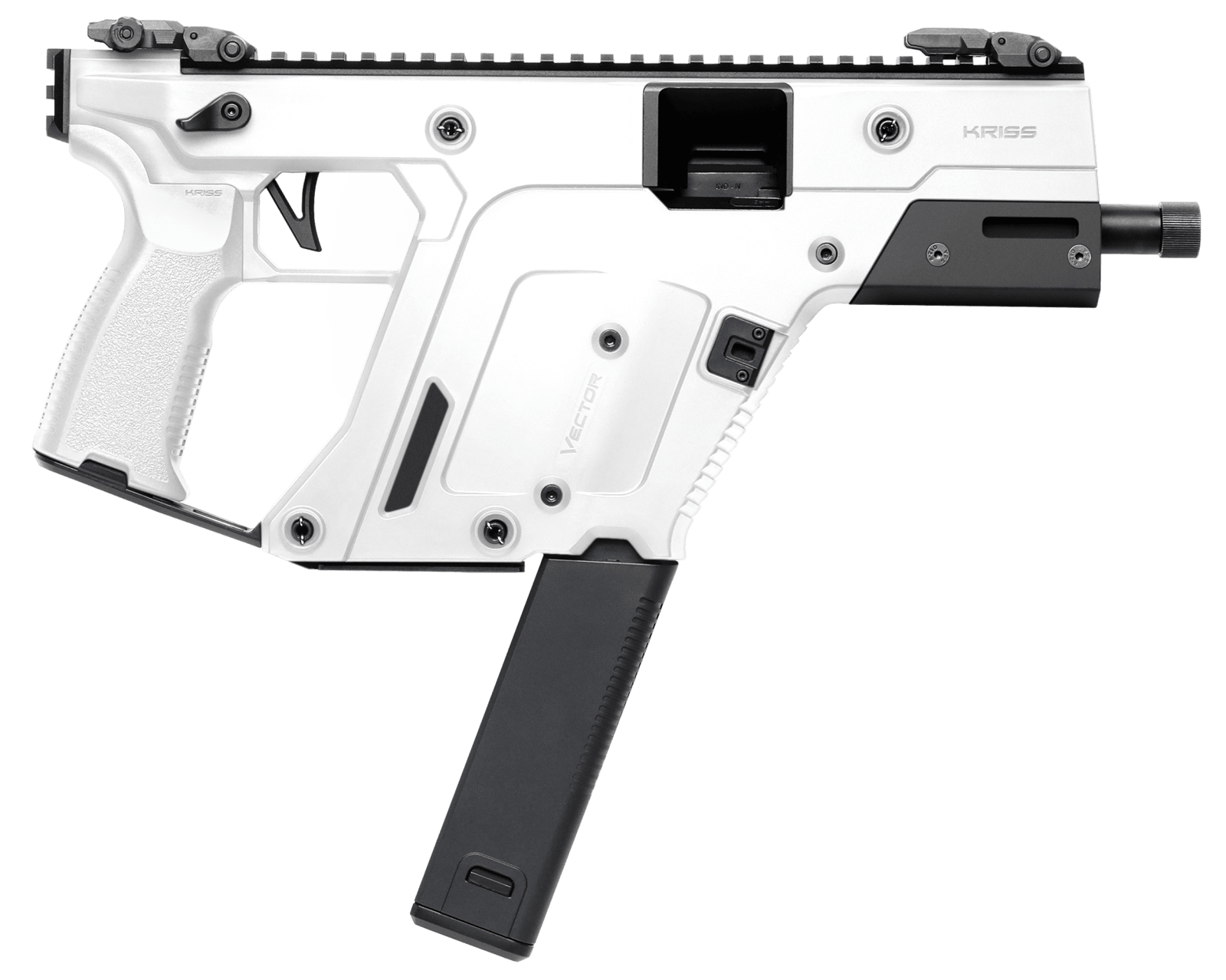 KRISS KV90-3PAP00   VECTOR SDP G3 9MM   5.5 ALPINE