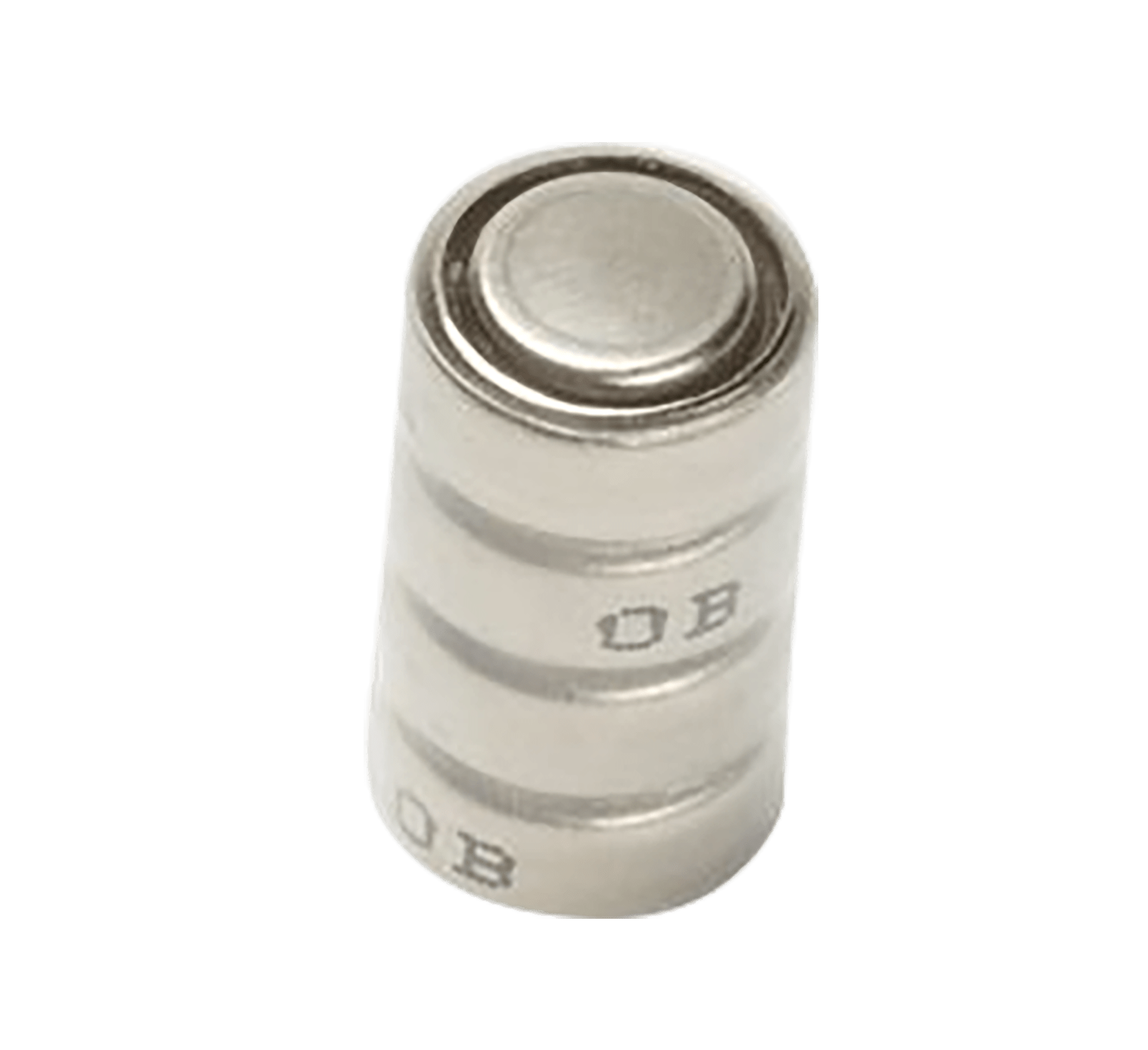 LaserMax LMS319C Battery Pack Guide Rod Laser Silver 1.55 Volt 20 mAh (1) Single Pack Glock/Sig Sauer/Springfield XD