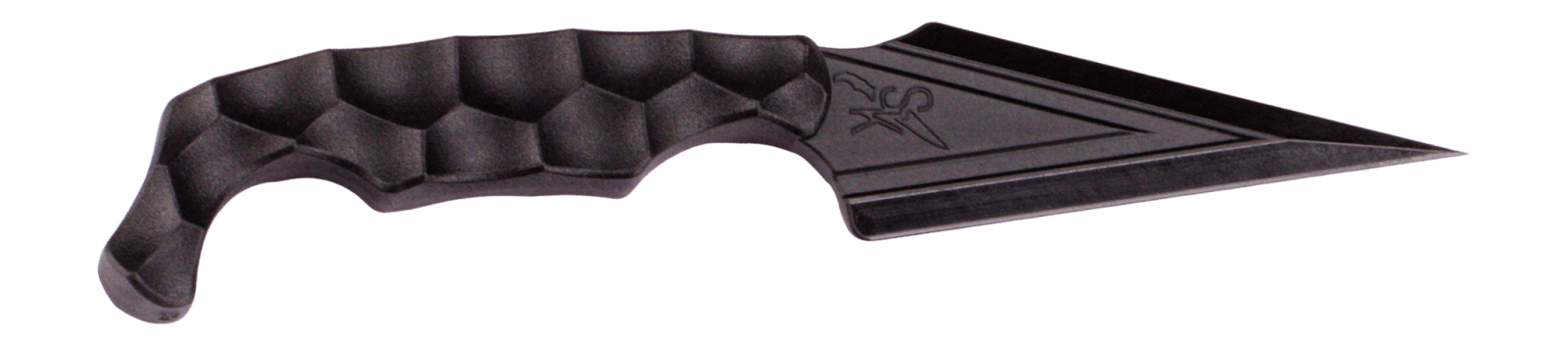 STROUP ULNM-B             BLACK            3.75