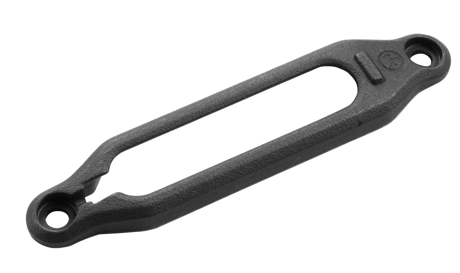 Magpul MAG631-BLK Insight PEQ Tape Switch Mount Plate