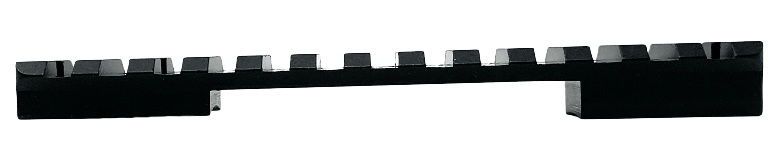 DNZ PR0102 Freedom Reaper Picatinny Rail-20MOA Black Anodized Remington
