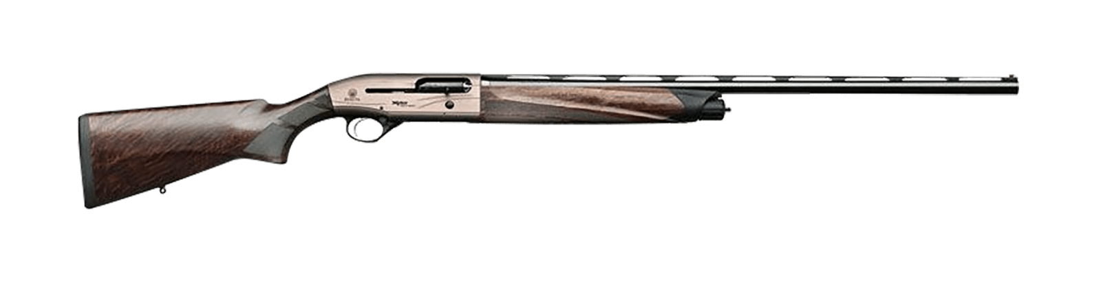 Beretta USA J40AW18 A400 Xplor Action Full Size 12 Gauge Semi-Auto 3" 4+1 28" Black Vent Rib Barrel, Bronze Aluminum Receiver, Walnut Wood Stock