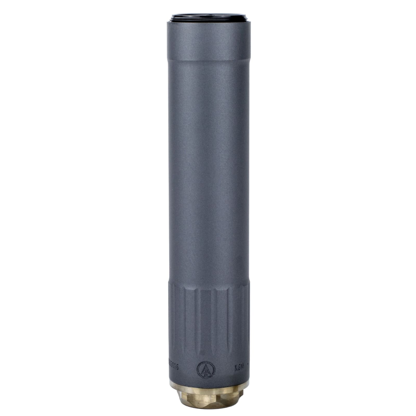 KGM RF22 22CAL DT 1/2X28 GRAY