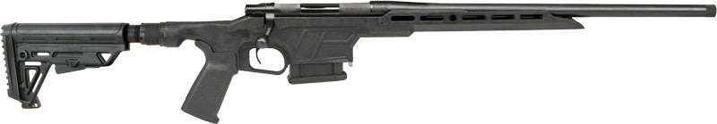 HOWA M1500 223 REM 20" MINI ACTION ADJ. STOCK